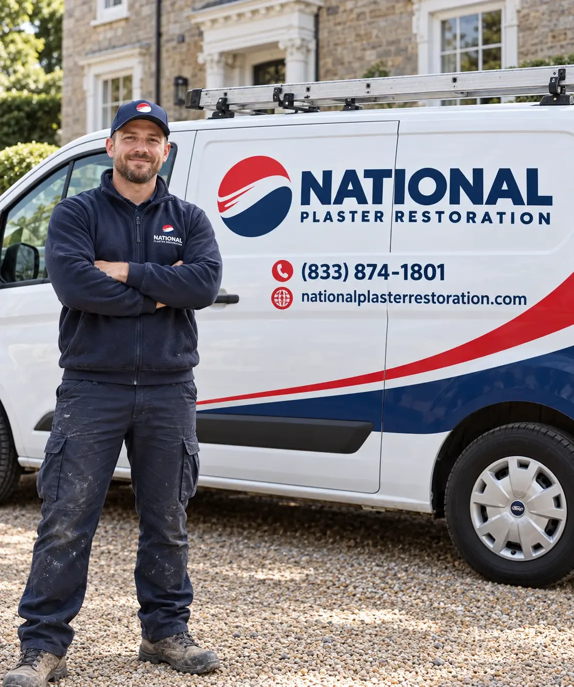 Plaster Repair Emden, IL FAQs